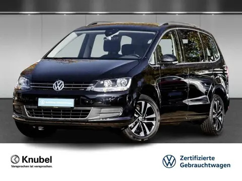 Used VOLKSWAGEN SHARAN Petrol 2020 Ad 