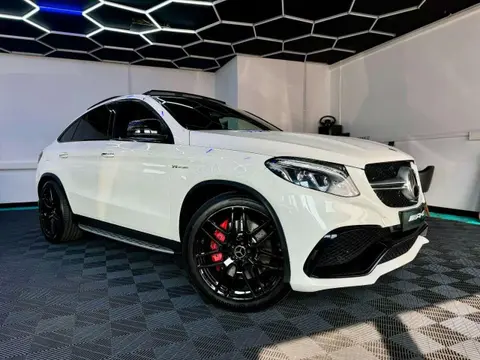 Used MERCEDES-BENZ CLASSE GLE Petrol 2019 Ad 