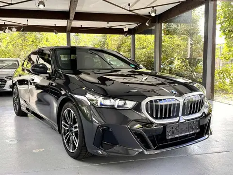 Annonce BMW SERIE 5 Essence 2023 d'occasion 