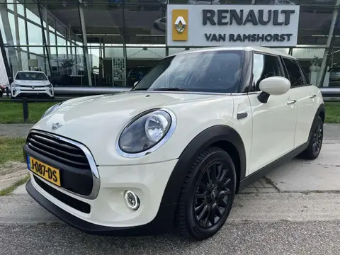 Used MINI ONE Petrol 2020 Ad 