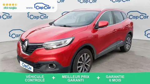 Used RENAULT KADJAR Petrol 2017 Ad 