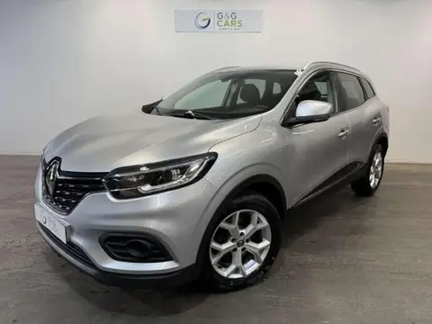 Used RENAULT KADJAR Petrol 2019 Ad 