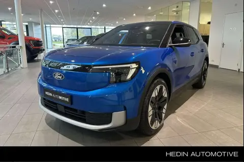 Annonce FORD EXPLORER Électrique 2024 d'occasion 