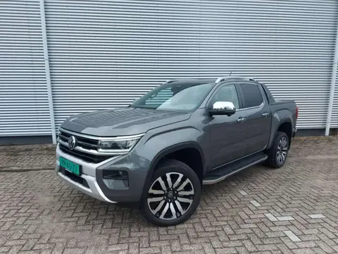 Annonce VOLKSWAGEN AMAROK Diesel 2023 d'occasion 