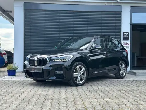 Used BMW X1 Diesel 2021 Ad Germany