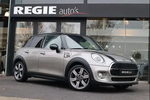 Used MINI COOPER Petrol 2019 Ad 