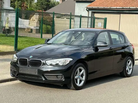 Used BMW SERIE 1 Petrol 2019 Ad Belgium