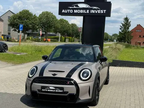 Annonce MINI COOPER Essence 2023 d'occasion 