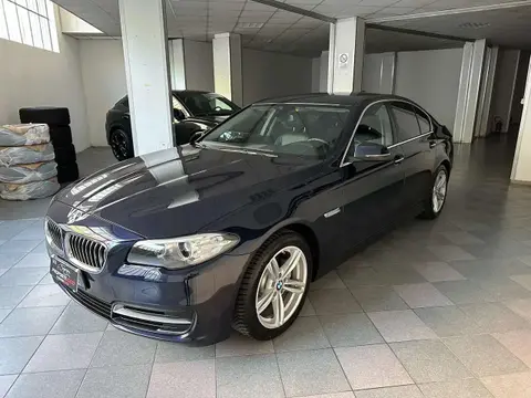 Annonce BMW SERIE 5 Diesel 2016 d'occasion 