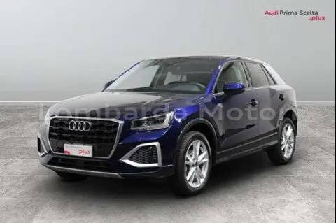 Used AUDI Q2 Petrol 2023 Ad 