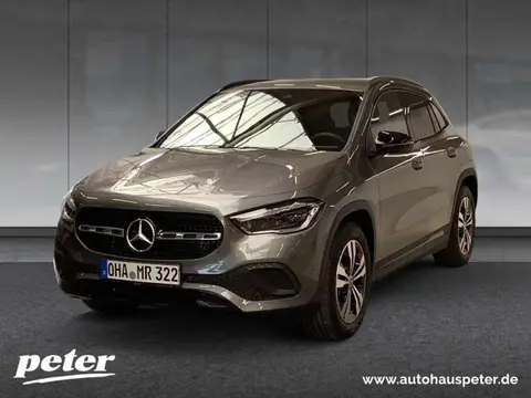 Used MERCEDES-BENZ CLASSE GLA Petrol 2023 Ad 