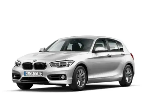 Used BMW SERIE 1 Petrol 2018 Ad 