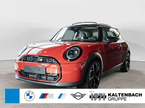 Annonce MINI COOPER Essence 2024 d'occasion 