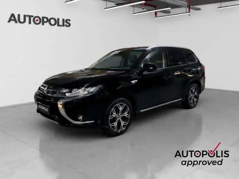 Used MITSUBISHI OUTLANDER Diesel 2018 Ad 