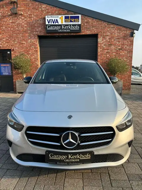 Used MERCEDES-BENZ CLASSE B Diesel 2019 Ad 