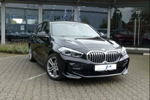 Annonce BMW SERIE 1 Diesel 2021 d'occasion 