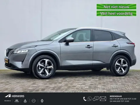 Annonce NISSAN QASHQAI Essence 2023 d'occasion 