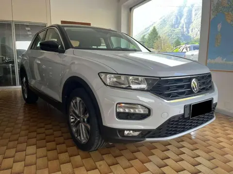 Used VOLKSWAGEN T-ROC Petrol 2021 Ad 