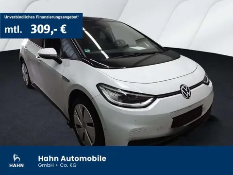 Used VOLKSWAGEN ID.3 Electric 2022 Ad 