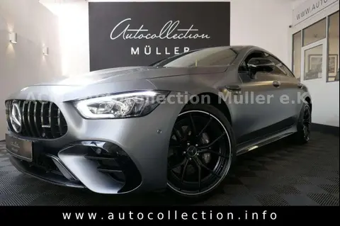 Used MERCEDES-BENZ CLASSE GT Petrol 2023 Ad 