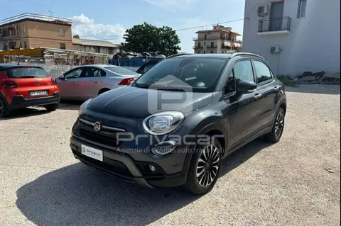 Used FIAT 500X Petrol 2020 Ad 