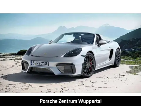 Used PORSCHE 718 Petrol 2023 Ad 