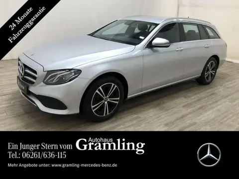 Used MERCEDES-BENZ CLASSE E Diesel 2020 Ad 