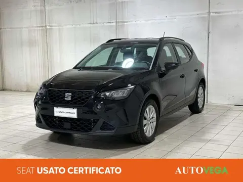 Used SEAT ARONA  2022 Ad 