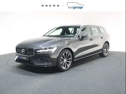 Annonce VOLVO V60 Hybride 2024 d'occasion 