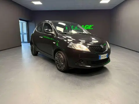 Used LANCIA YPSILON Hybrid 2023 Ad 