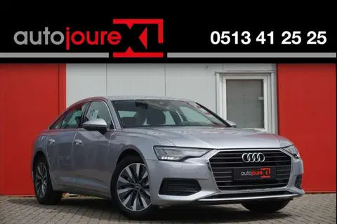 Annonce AUDI A6 Essence 2021 d'occasion 