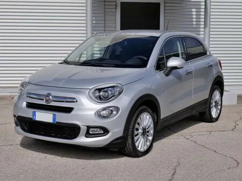 Used FIAT 500X Diesel 2016 Ad 