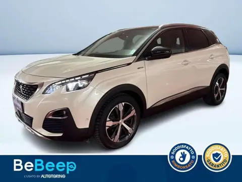 Annonce PEUGEOT 3008 Diesel 2020 d'occasion 