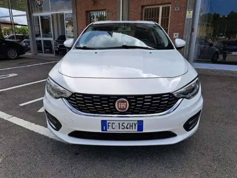 Annonce FIAT TIPO Essence 2016 d'occasion 