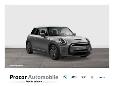 Used MINI COOPER Electric 2021 Ad 