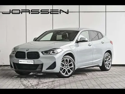 Used BMW X2 Hybrid 2022 Ad 