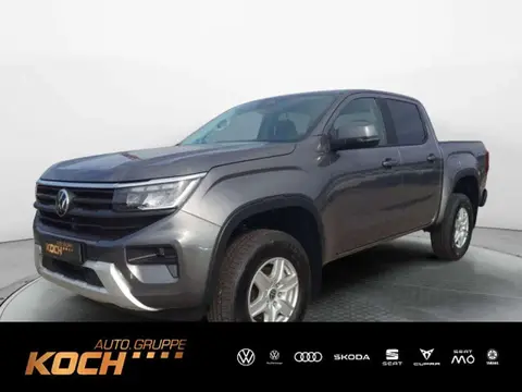 Annonce VOLKSWAGEN AMAROK Diesel 2024 d'occasion 