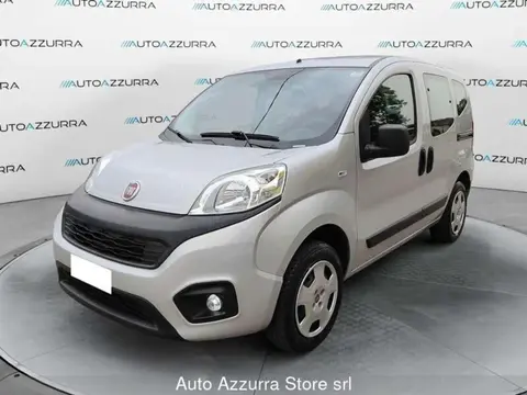 Annonce FIAT QUBO  2020 d'occasion 