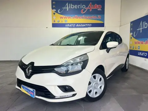 Used RENAULT CLIO Diesel 2018 Ad 