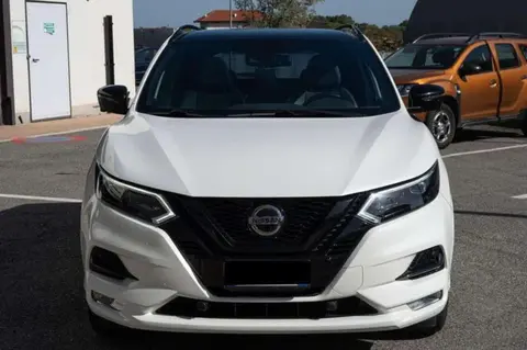 Used NISSAN QASHQAI Diesel 2020 Ad 