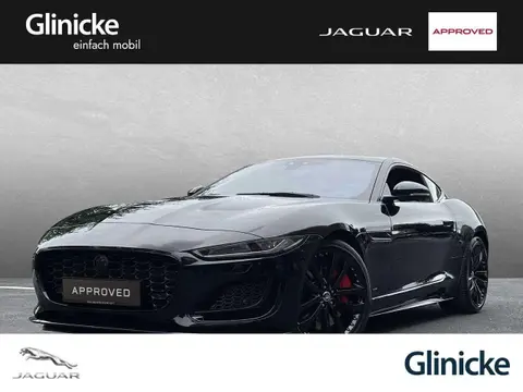 Annonce JAGUAR F-TYPE Essence 2024 d'occasion 