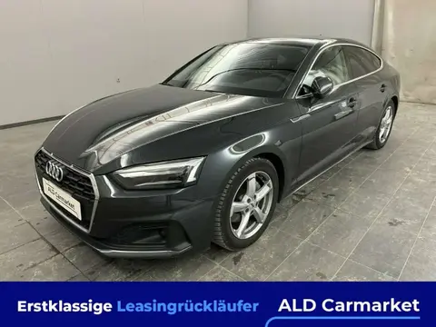 Used AUDI A5 Diesel 2020 Ad 