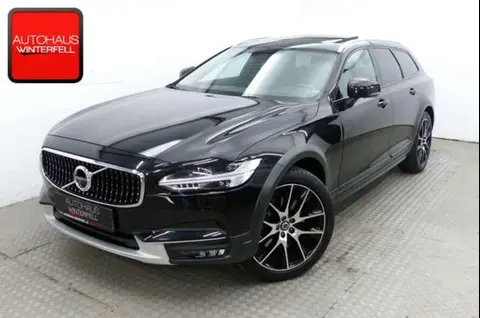 Used VOLVO V90 Petrol 2018 Ad 