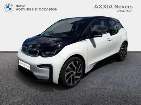 Used BMW I3 Electric 2022 Ad 