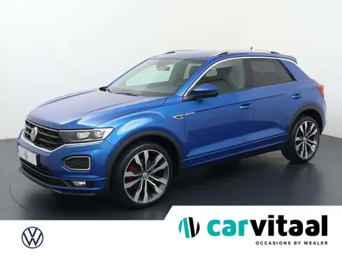 Used VOLKSWAGEN T-ROC Petrol 2020 Ad 