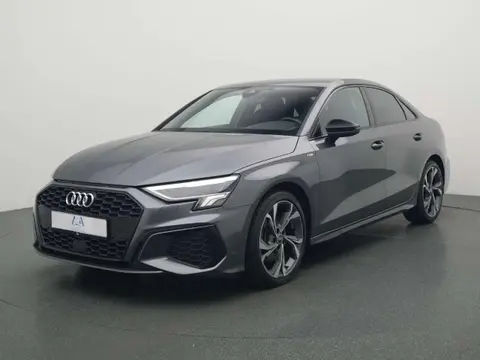 Annonce AUDI A3 Essence 2021 d'occasion 