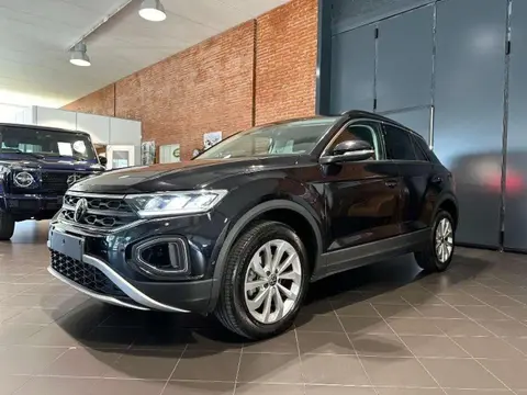 Used VOLKSWAGEN T-ROC Petrol 2023 Ad 