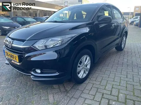 Used HONDA HR-V Petrol 2018 Ad 