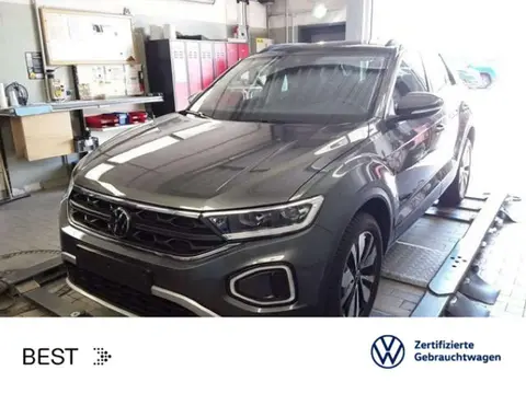 Used VOLKSWAGEN T-ROC Petrol 2023 Ad 