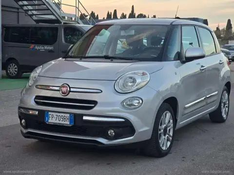 Used FIAT 500L LPG 2018 Ad 